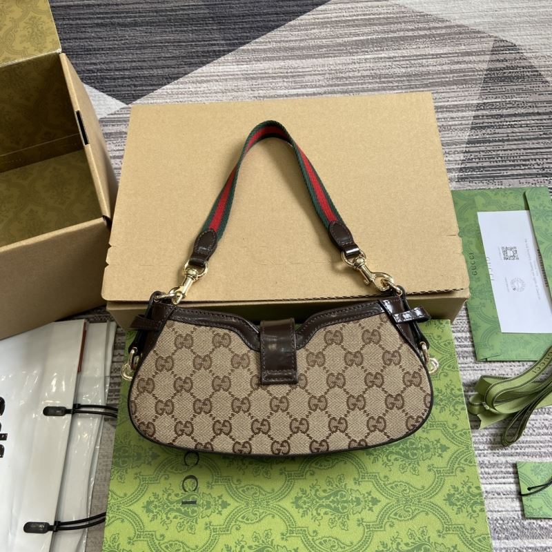 Gvc*1 hobo bags